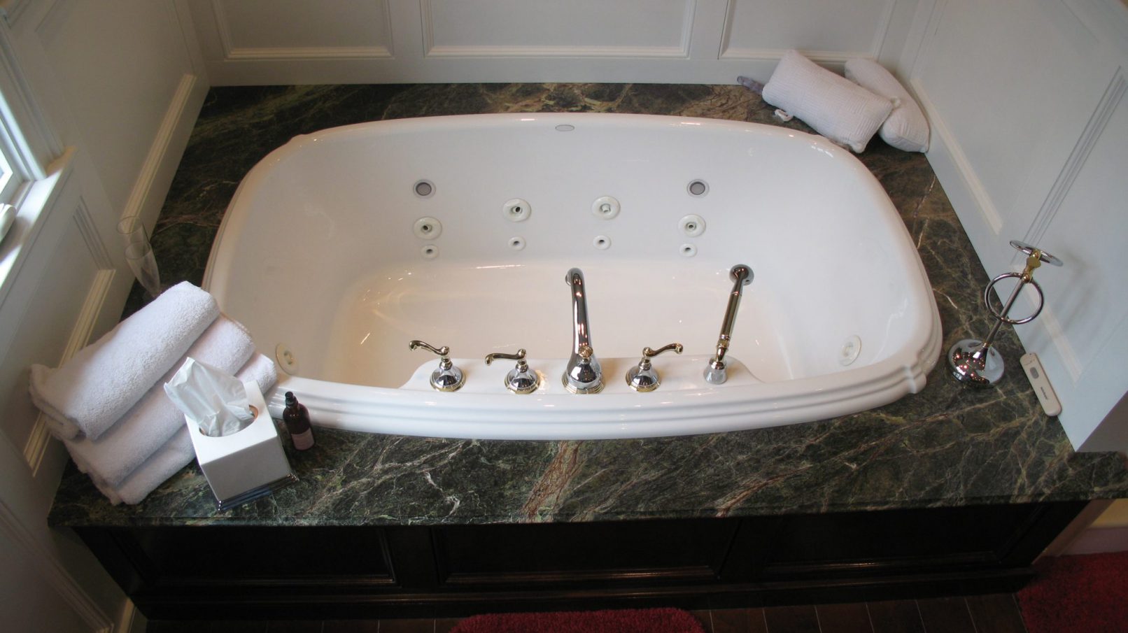 Master Bedroom Suite portfolio image