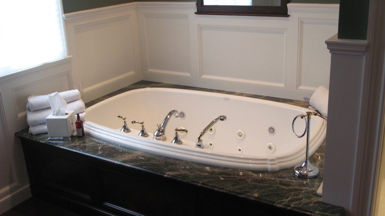 Master Bedroom Suite portfolio image