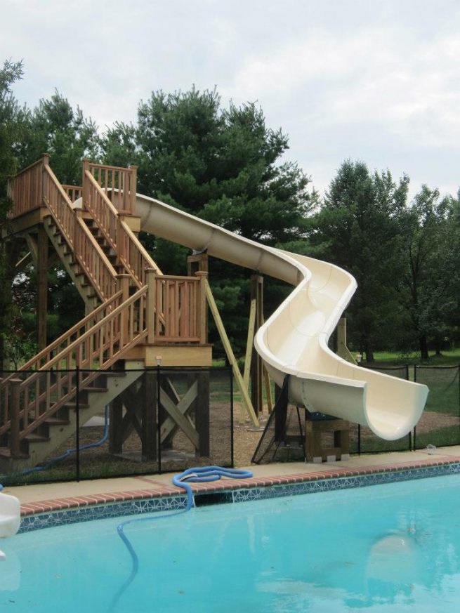 Fully Constructed Slide portfolio image