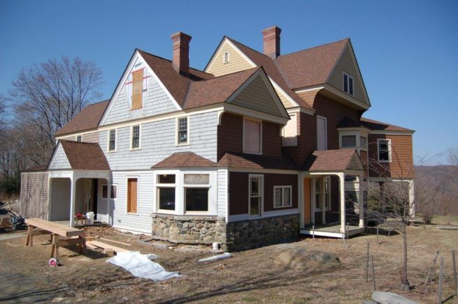 Front Porches portfolio image